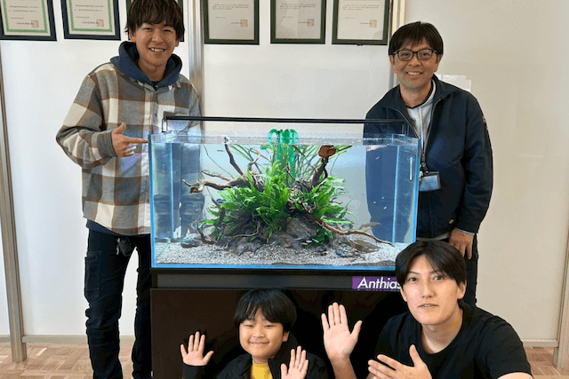 EAPを導入いただいた企業