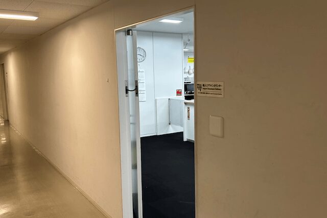 エスカーゴ会社